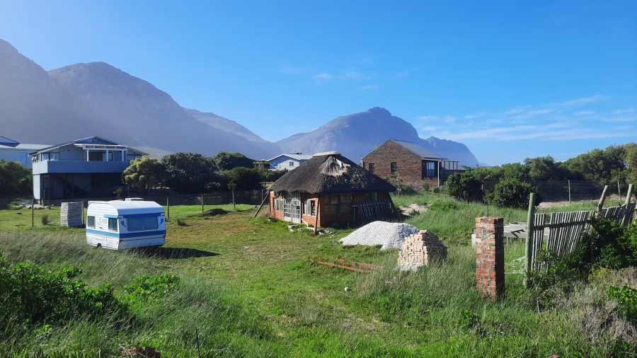 0 Bedroom Property for Sale in Bettys Bay Western Cape